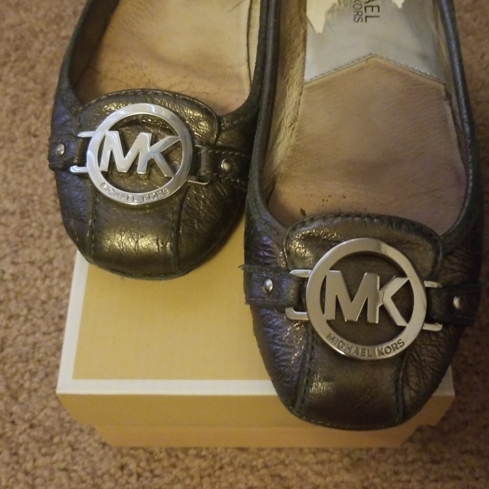 Michael Michael Kors Flats